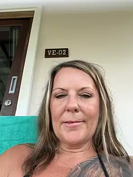 RubyInk Live XXX-chat