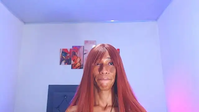 red_veltet élő XXX-chatje