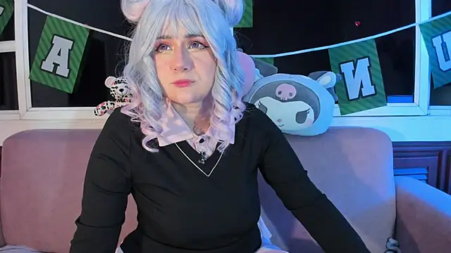 Chat XXX Live harimoon1