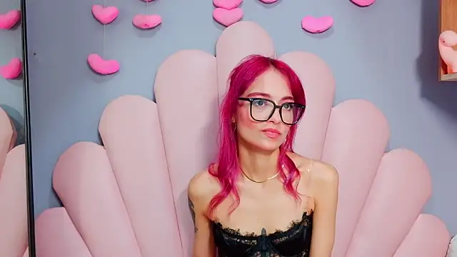 luci_miller 라이브 XXX 채팅