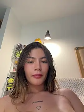 دردشة Your_Honeey الجنسية المباشرة