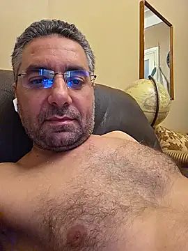 The_Master_1 élő XXX-chatje