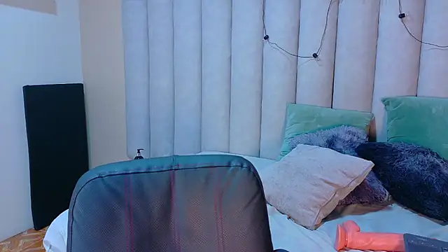 Chat XXX en directo de StarrMoon__