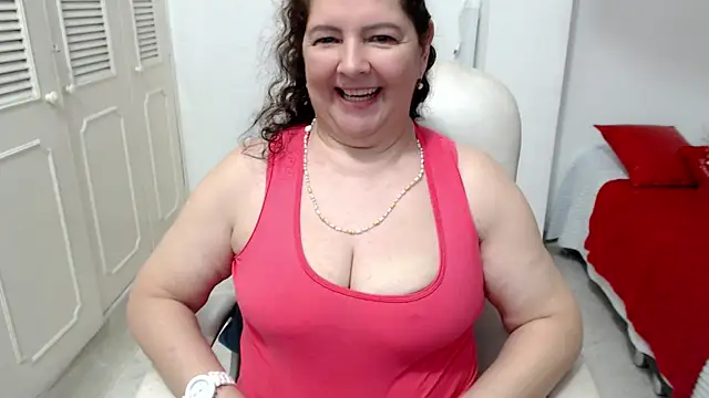 leonela_69's Live XXX Chat