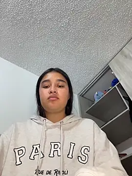 I_Samanthaa Live XXX-chat