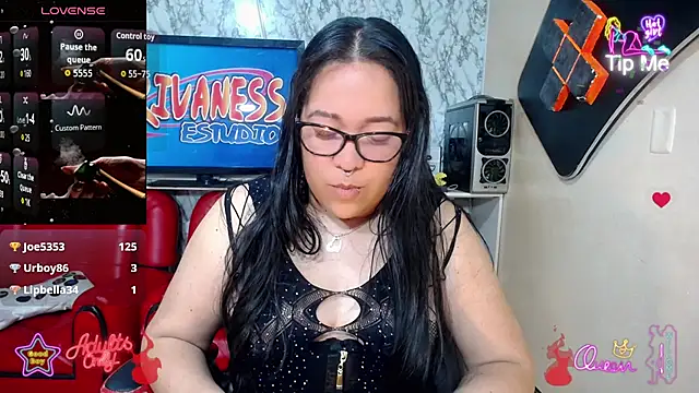 Chat XXX en directo de Xander_Taylor__