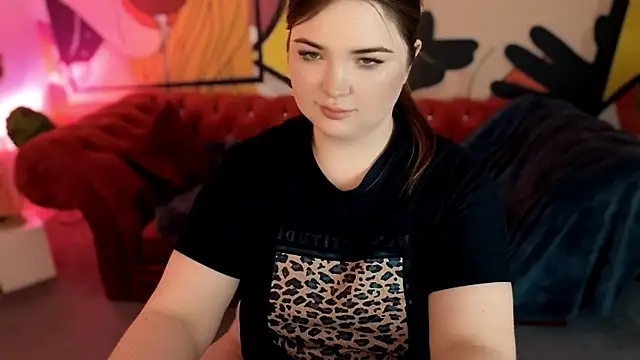 Chat XXX Live RosieMoons