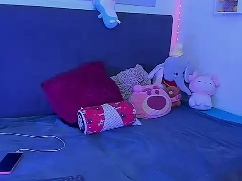 Hanna_long Live XXX-chat