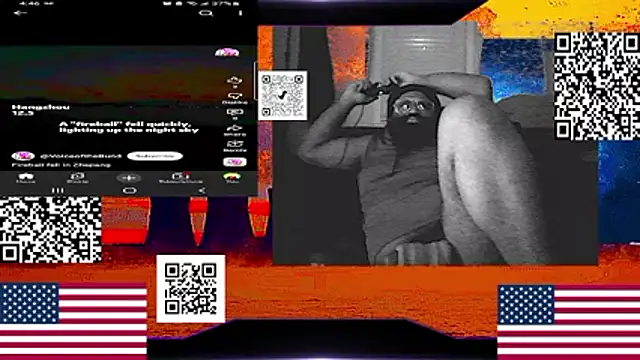 RussellTaylorLacy Live XXX-chat