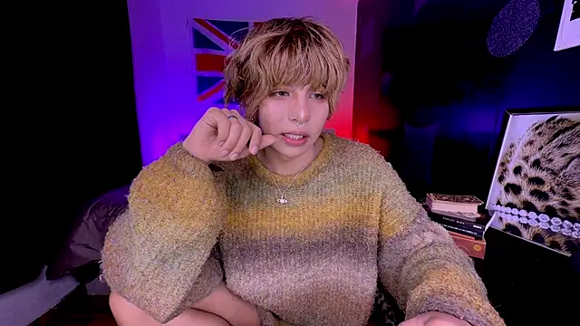Chat XXX Live Aronn_44