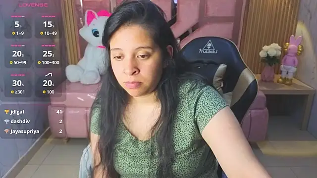 sara_tellez_s' Live XXX Chat