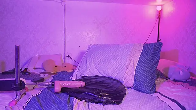 Živý XXX chat PinkyFairy_