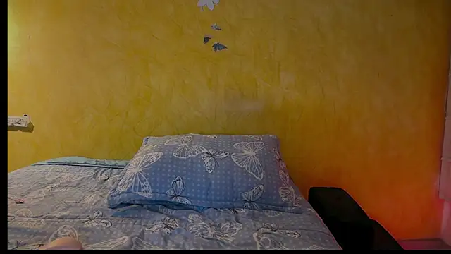 Czat XXX na żywo – sasha_jonne