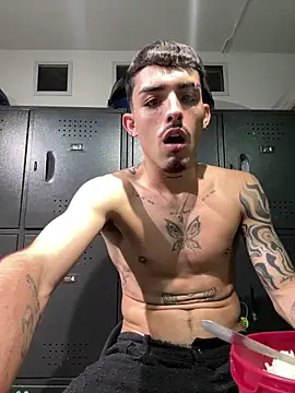 Chat XXX Live NikoStone_