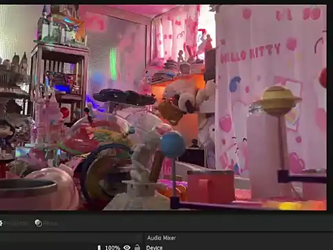 JesuAdam Live XXX-chat