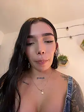 milasantana_'s Live XXX Chat