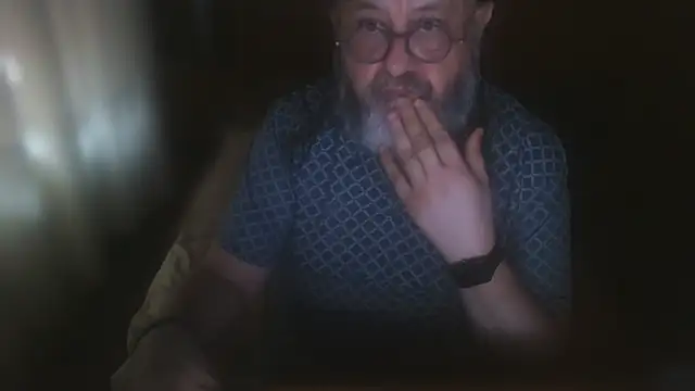 Chat XXX ao vivo de Koldo70