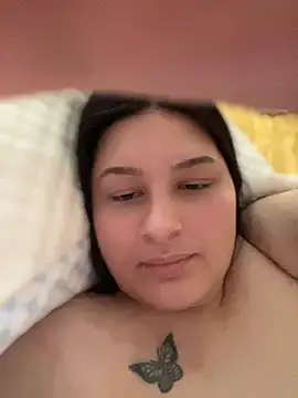 Chat XXX en directo de Amy_arr
