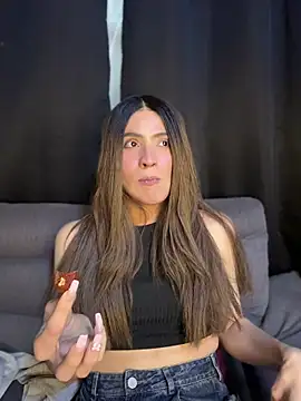 Lottus_fire 라이브 XXX 채팅