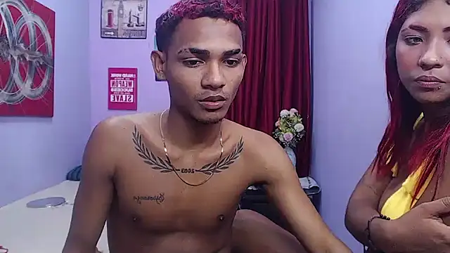 black_twinks Live XXX-Chat