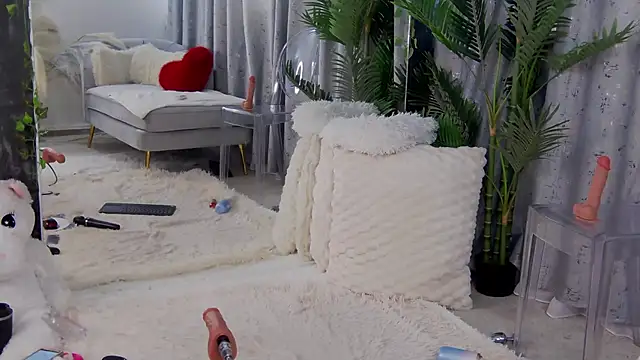 IsabelleEthan 现场XXX聊天