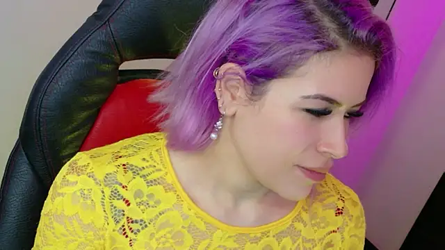 Natalia_Montoya Chat XXX in diretta