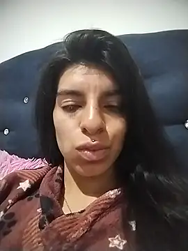 Ariell_Kieran Chat XXX in diretta