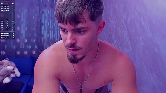 Živý XXX chat greekgod199
