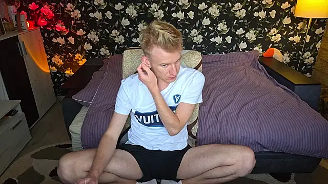 Vuitton – webcam-show