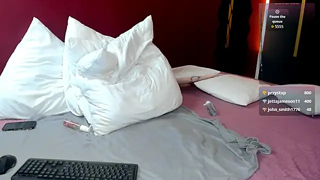 Czat XXX na żywo – Emmit_Barker