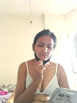 Czat XXX na żywo – sunita6009