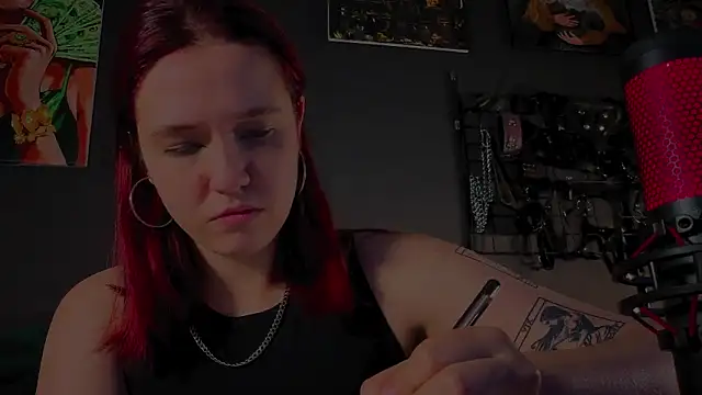 Czat XXX na żywo – Serve_to_Alexa