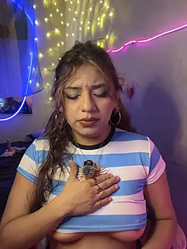 Chat XXX Live venus_aura