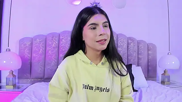 Channel_sofia – Naživo XXX chat