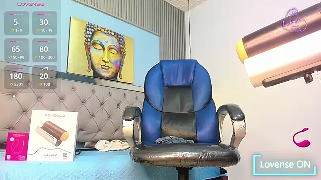 Ethanx18_ Adlı Modelin Canlı XXX Sohbeti