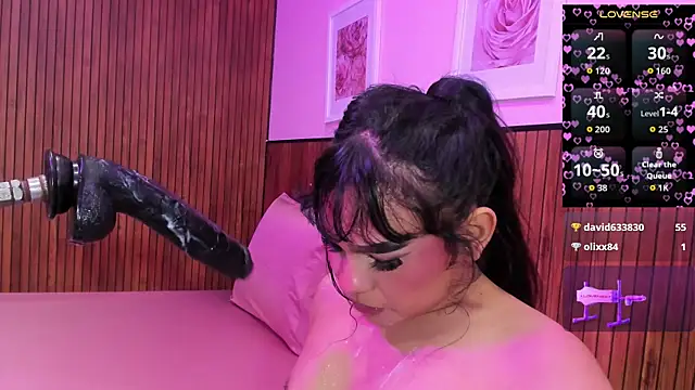 Chat XXX en directo de hanna__sofia18