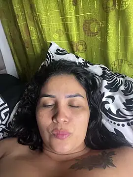 LuzDream Chat XXX in diretta