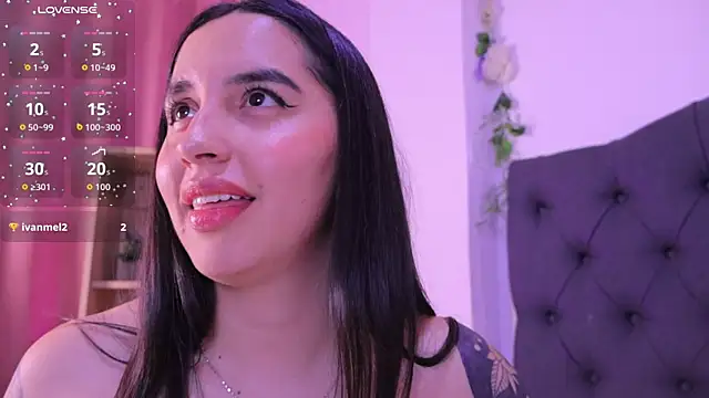 kaylee_lee Live XXX-Chat