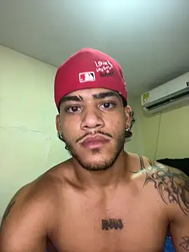 James94444 Webcam show