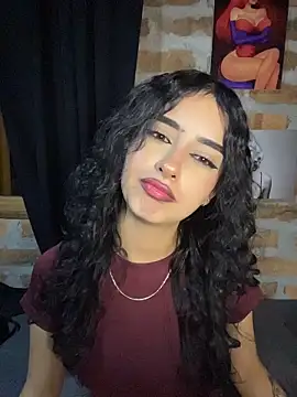 Chat XXX en directo de RosseMelody
