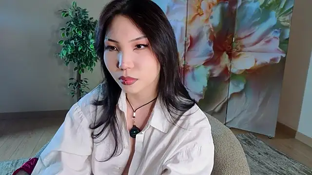 Chat +18 de KristanTienken ao vivo
