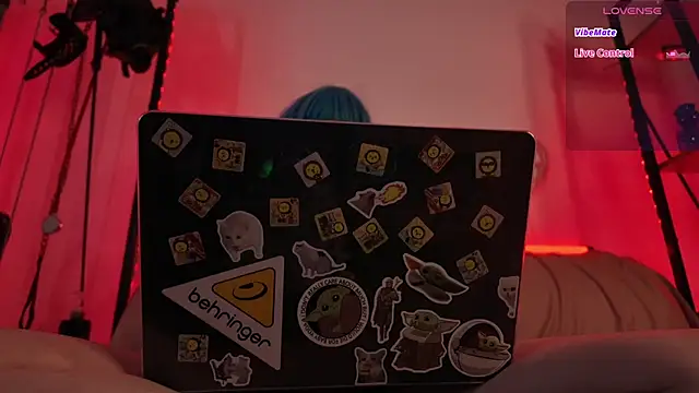 CyberXGoddess Adlı Modelin Canlı XXX Sohbeti