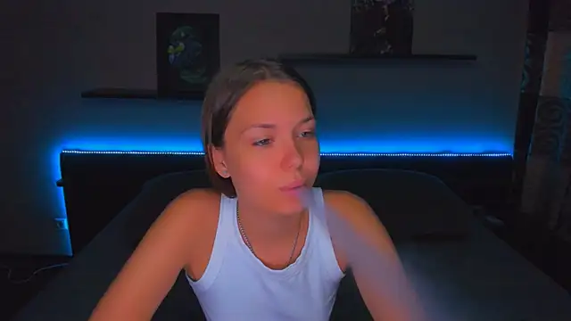 Chat +18 de AlexaBarkley ao vivo