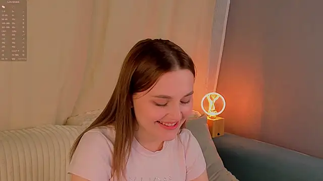 LorriMonz's Live XXX Chat