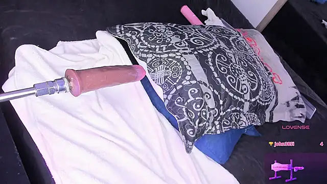Chat XXX Live ALONDRAMILF