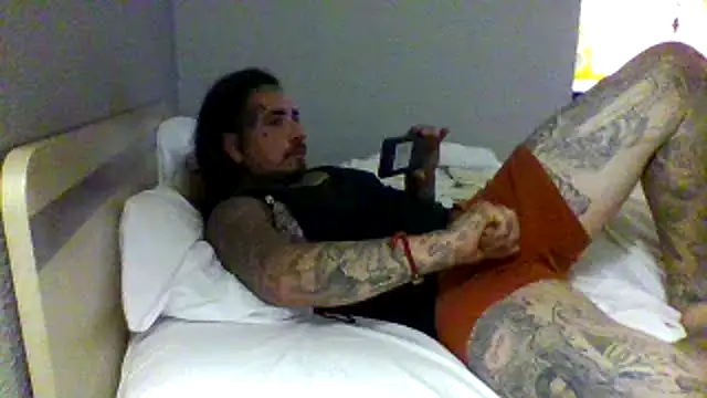 Show Webcam de Coloradod5380
