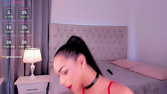 Michell_simons – Naživo XXX chat