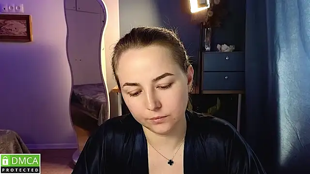 Mira_Mermayd Live XXX-Chat