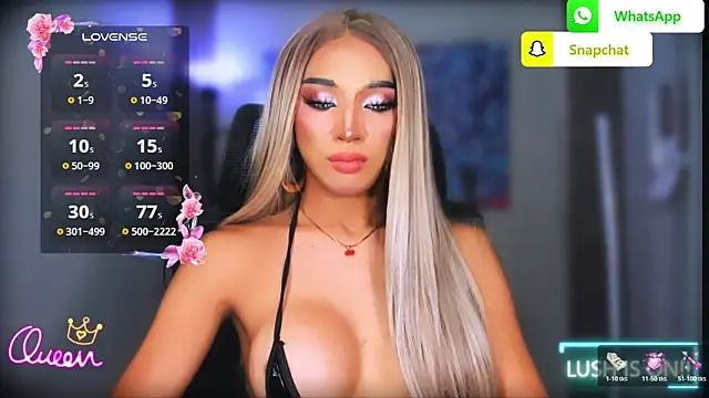 UrDominantBellan Live XXX chat