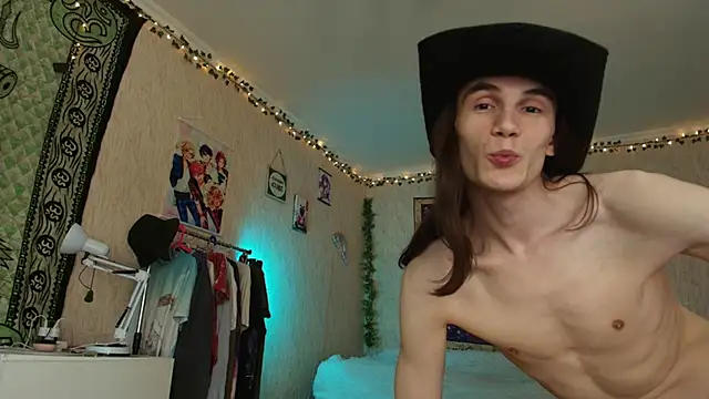 Evan_Ships – Naživo XXX chat